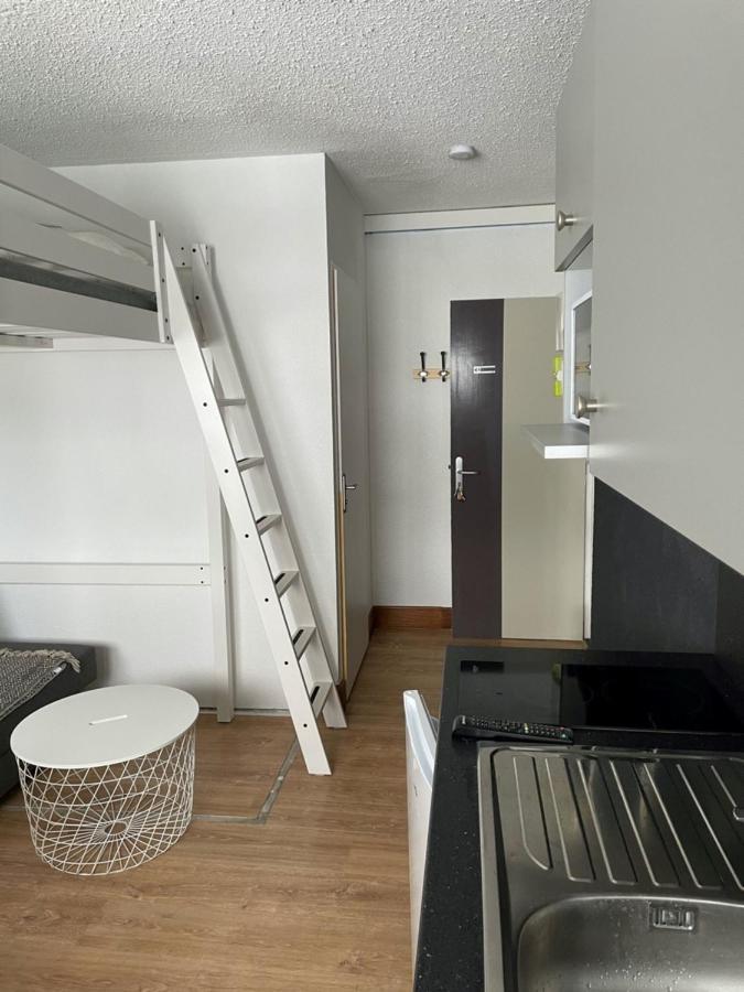 Les De 1750 - Le Bellevue Apartment Chamrousse