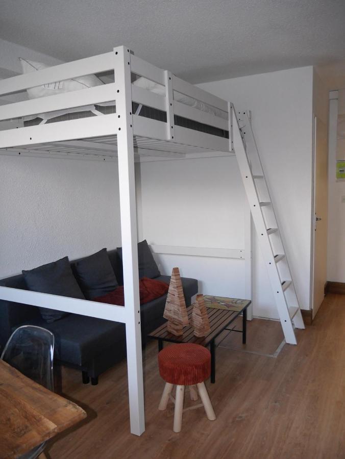 Les De 1750 - Le Bellevue Apartment *