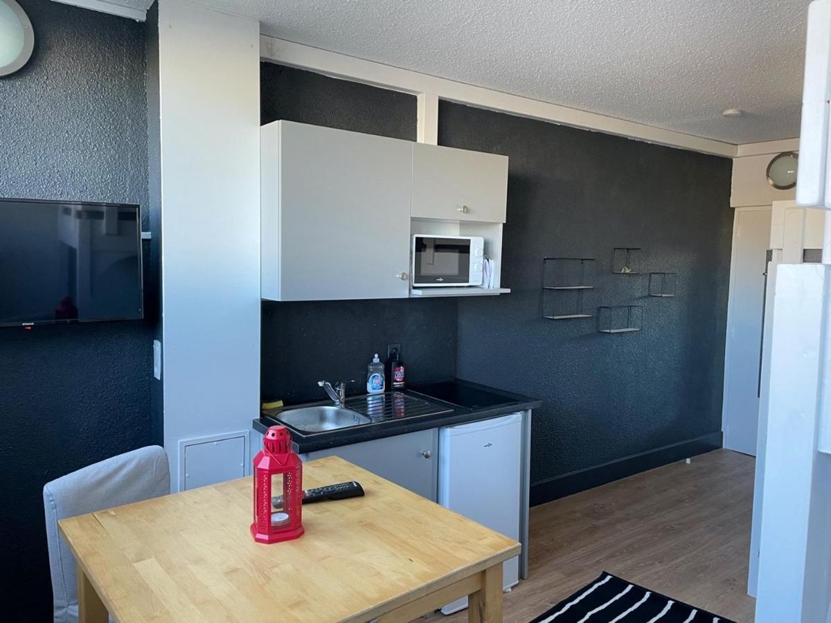 Les De 1750 - Le Bellevue Apartment Chamrousse