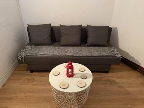 Apartment Les De 1750 - Le Bellevue Chamrousse