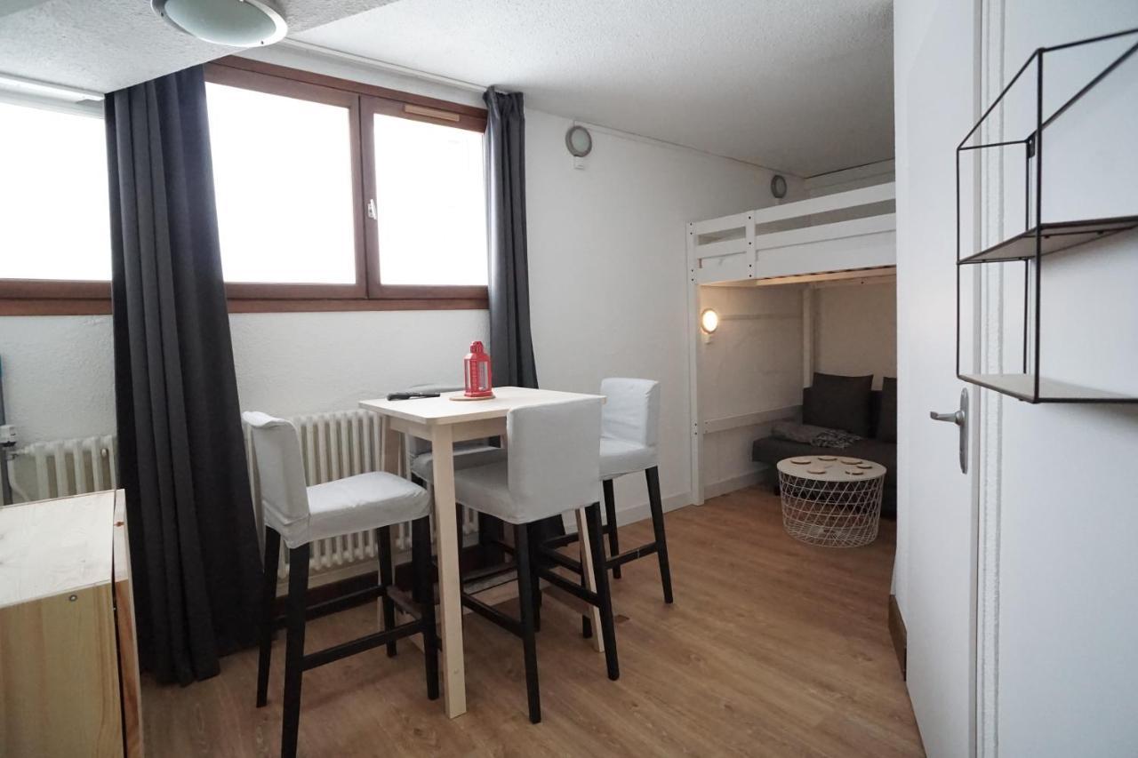 Les De 1750 - Le Bellevue Apartment Chamrousse