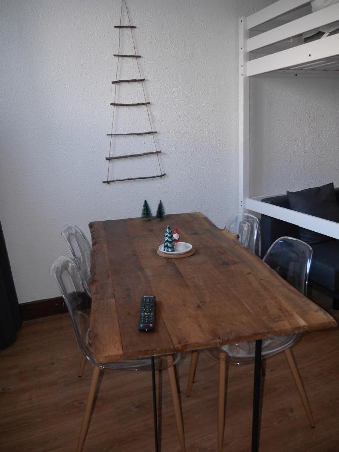 Les De 1750 - Le Bellevue Apartment Chamrousse