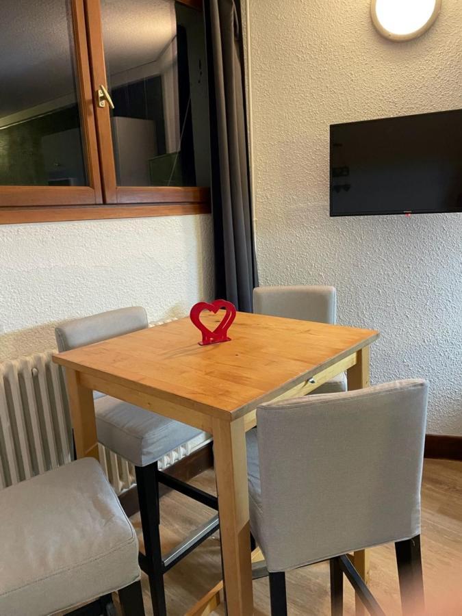 Apartment Les De 1750 - Le Bellevue *