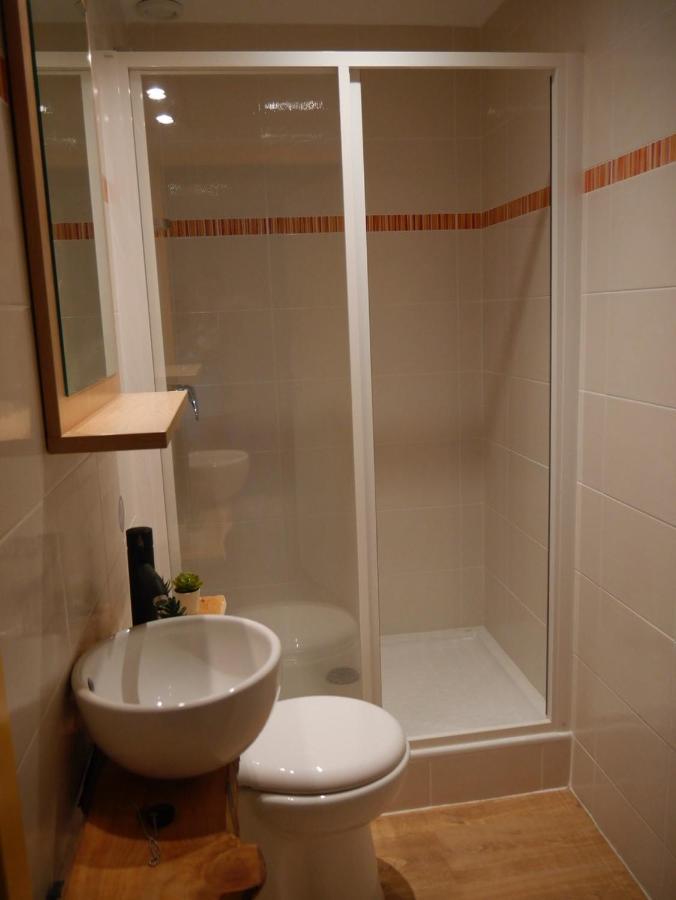 Apartment Les De 1750 - Le Bellevue